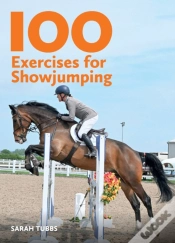Capa do artigo 100 Exercises For Showjumping