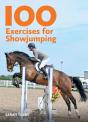 100 Exercises For Showjumping - Preview