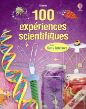 100 Expériences Scientifiques Avec Liens Internet