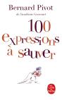 100 Expressions À Sauver - Preview
