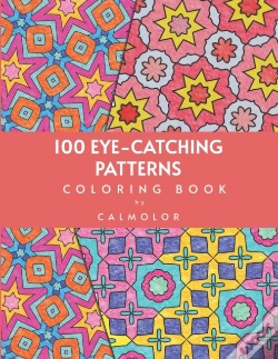 Capa do artigo 100 Eye-Catching Patterns
