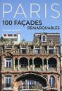 100 Facades Parisiennes Remarquables - Preview