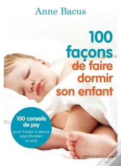 Capa do artigo 100 Facons De Faire Dormir Son Enfant