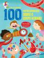 100 Factos Admiráveis Sobre Corpo Humano - Preview