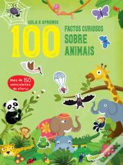 100 Factos Curiosos Sobre Animais