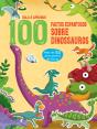 100 Factos Espantosos Sobre Dinossauros - Preview