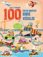 100 Factos Incríveis Sobre Veículos - Preview