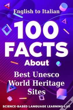 Capa do artigo 100 Facts About Best Unesco World Heritage Sites
