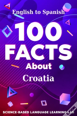 Capa do artigo 100 Facts About Croatia