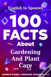 Capa do artigo 100 Facts About Gardening And Plant Care