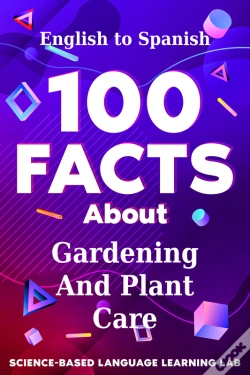 Capa do artigo 100 Facts About Gardening And Plant Care