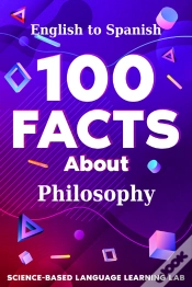 Capa do artigo 100 Facts About Philosophy