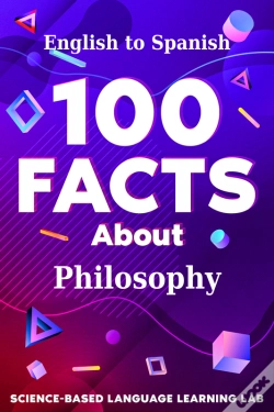 Capa do artigo 100 Facts About Philosophy