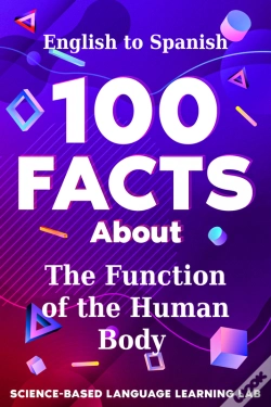 Capa do artigo 100 Facts About The Function Of The Human Body