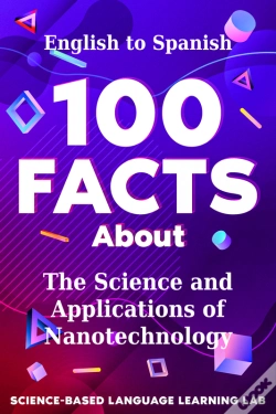Capa do artigo 100 Facts About The Science And Applications Of Nanotechnology