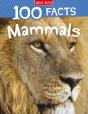 100 Facts Mammals - Preview