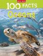 100 Facts Oceans - Preview