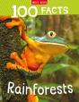 100 Facts Rainforests - Preview