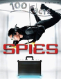 100 Facts Spies - Preview
