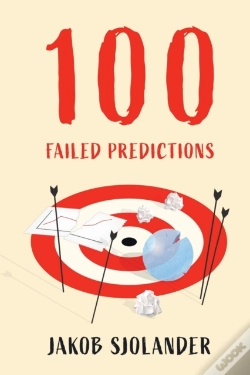 Capa do artigo 100 Failed Predictions
