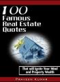 100 Famous Real Estate Quotes - Preview