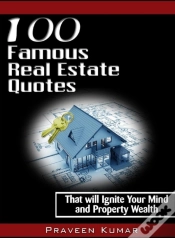 Capa do artigo 100 Famous Real Estate Quotes