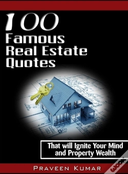 Capa do artigo 100 Famous Real Estate Quotes