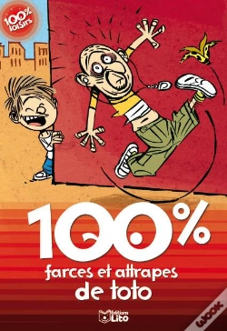 Capa do artigo 100 % Farces Et Attrapes De Toto