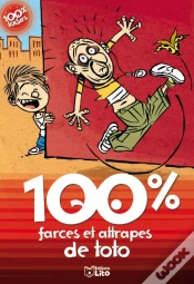 Capa do artigo 100 % Farces Et Attrapes De Toto