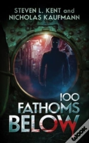 Capa do artigo 100 Fathoms Below