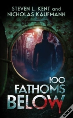 Capa do artigo 100 Fathoms Below