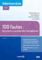 100 Fautes En Neerlandais - Preview
