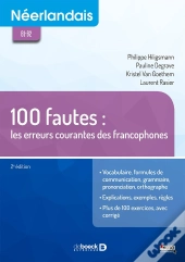 100 Fautes En Neerlandais