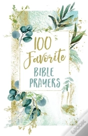 Capa do artigo 100 Favorite Bible Prayers