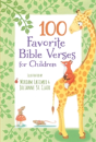 100 Favorite Bible Verses Hb - Preview