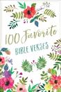 100 Favorite Bible Verses - Preview