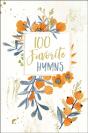 100 Favorite Hymns Devotional - Preview