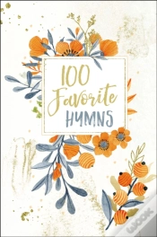 Capa do artigo 100 Favorite Hymns Devotional