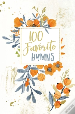 Capa do artigo 100 Favorite Hymns Devotional