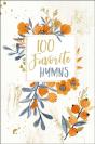 100 Favorite Hymns Devotional - Preview