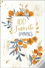 Capa do artigo 100 Favorite Hymns Devotional