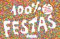 100% Festas - Preview