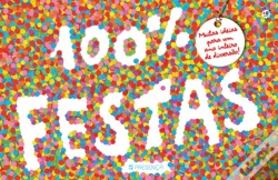 Capa do artigo 100% Festas
