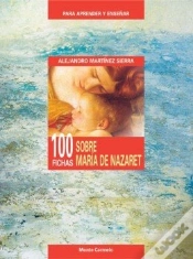 Capa do artigo 100 Fichas Sobre María De Nazaret