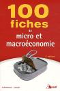 100 Fiches De Micro Et Macro Economie - Preview