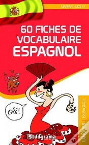 Capa do artigo 100 Fiches De Vocabulaire Espagnol