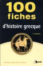 100 Fiches D'Histoire Grecque - Preview