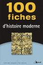 100 Fiches D'Histoire Moderne - Preview