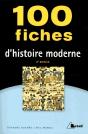 100 Fiches D'Histoire Moderne - Preview