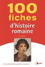 100 Fiches D'Histoire Romaine (3e Édition) - Preview